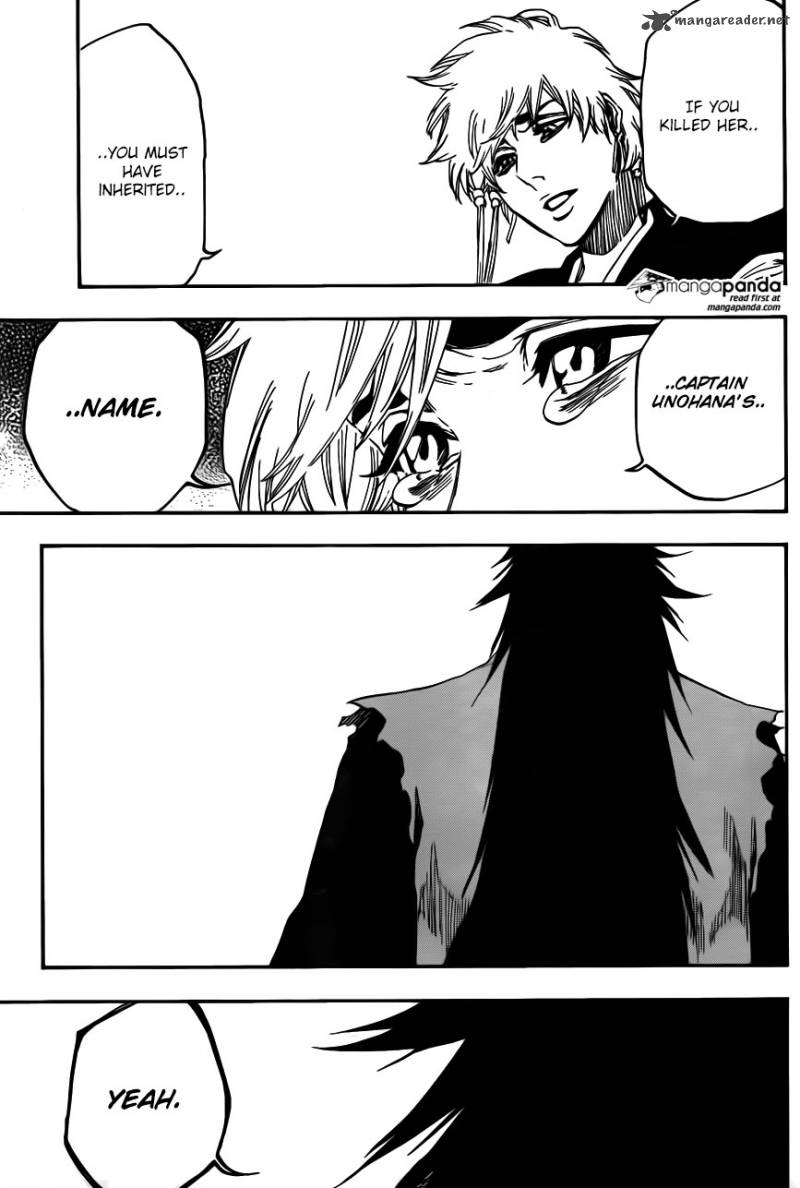 Chapter 573 - I Am The Edge Image(6)