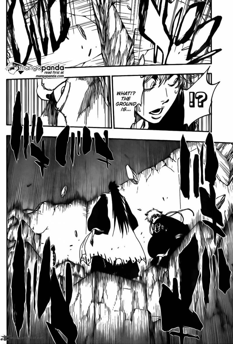 Chapter 573 - I Am The Edge Image(9)