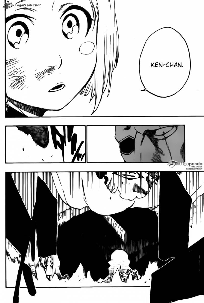 Chapter 573 - I Am The Edge Image(3)