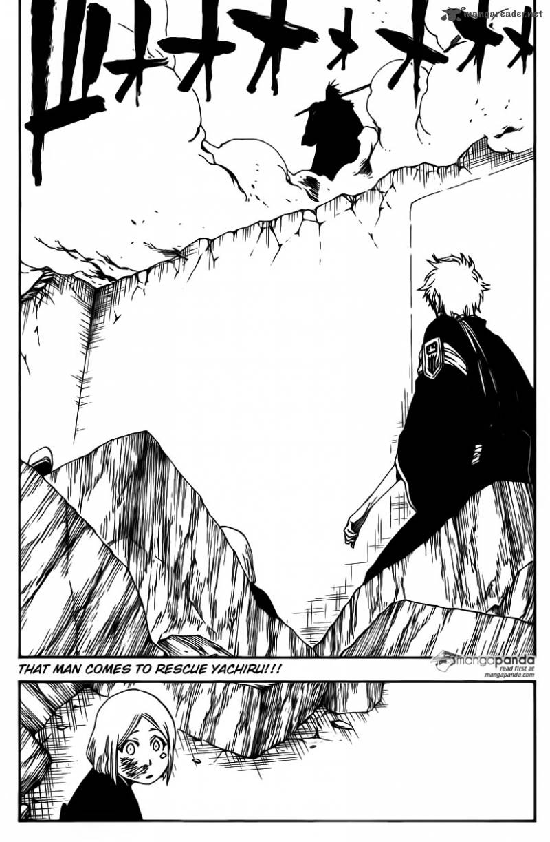 Chapter 573 - I Am The Edge Image(2)