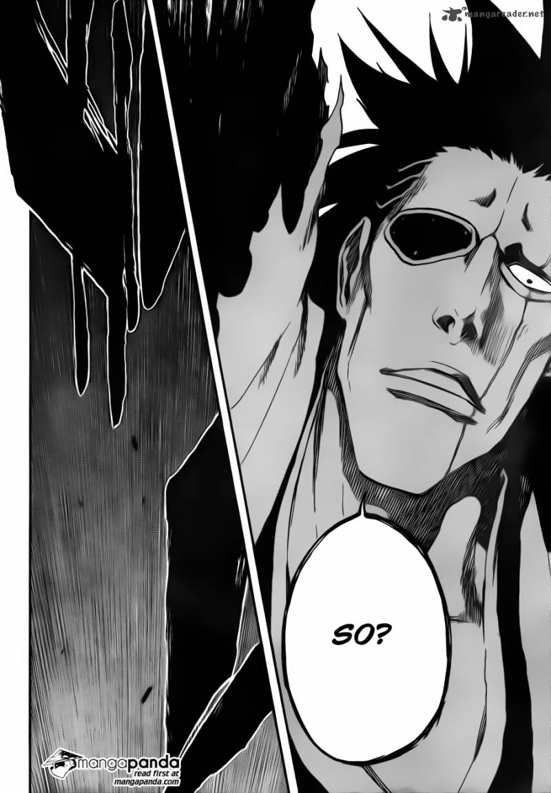 Chapter 573 - I Am The Edge Image(13)