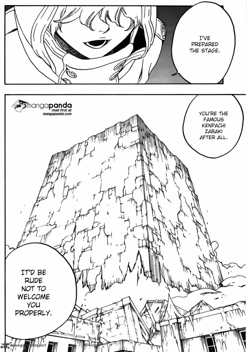 Chapter 573 - I Am The Edge Image(11)