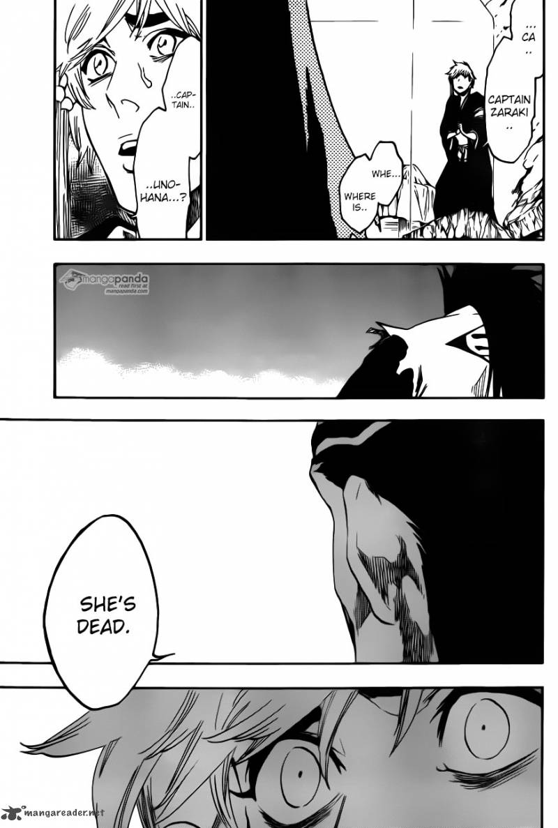 Chapter 573 - I Am The Edge Image(4)