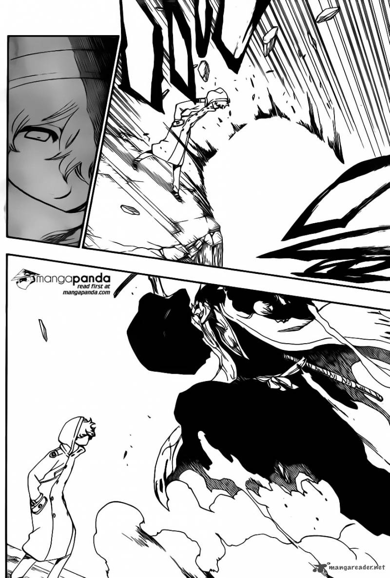 Chapter 574 - DEATH IN VISION Image(18)