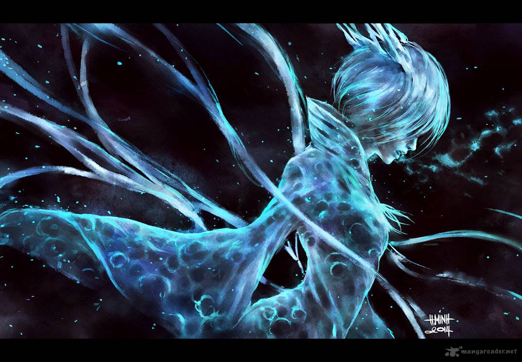 Chapter 574 - DEATH IN VISION Image(2)