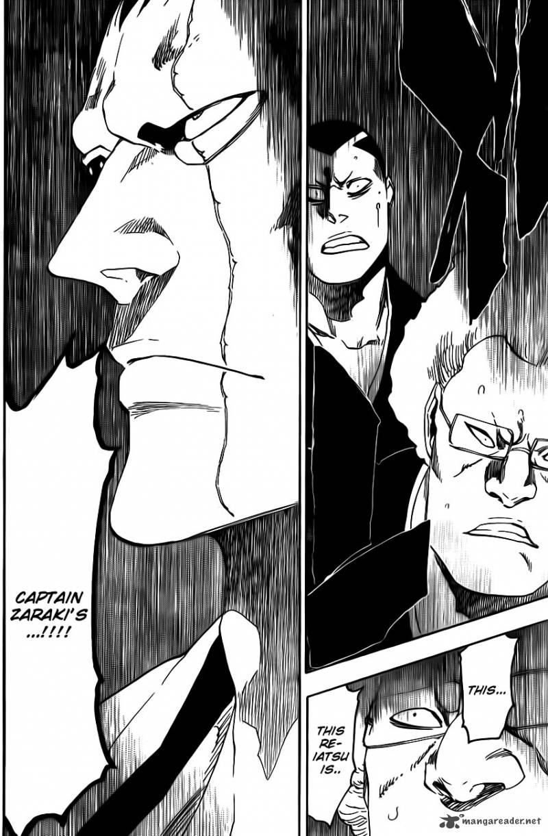 Chapter 574 - DEATH IN VISION Image(4)