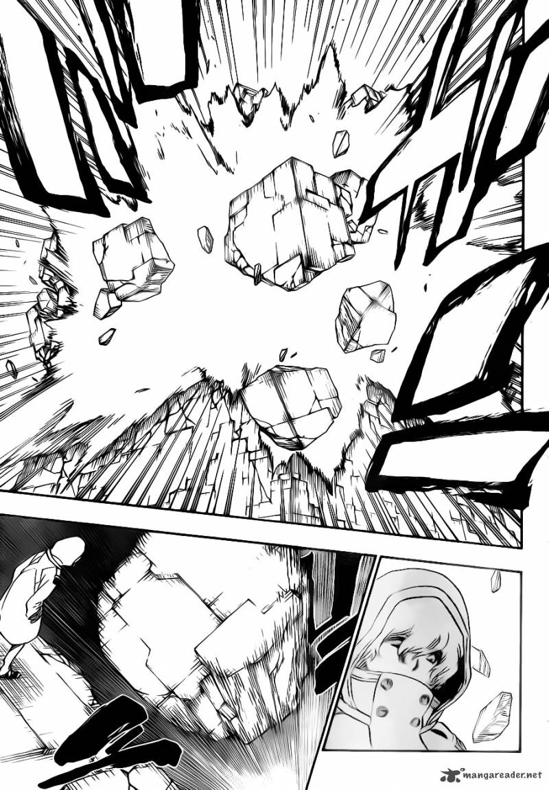 Chapter 574 - DEATH IN VISION Image(17)
