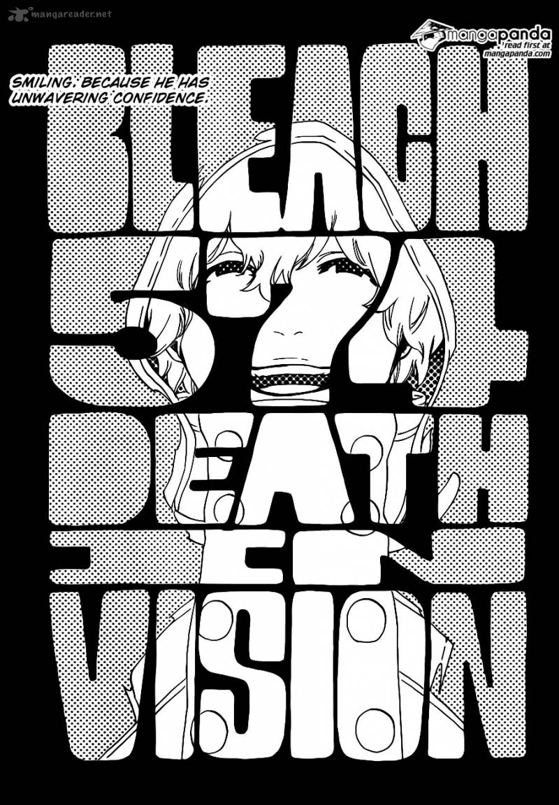 Chapter 574 - DEATH IN VISION Image(9)