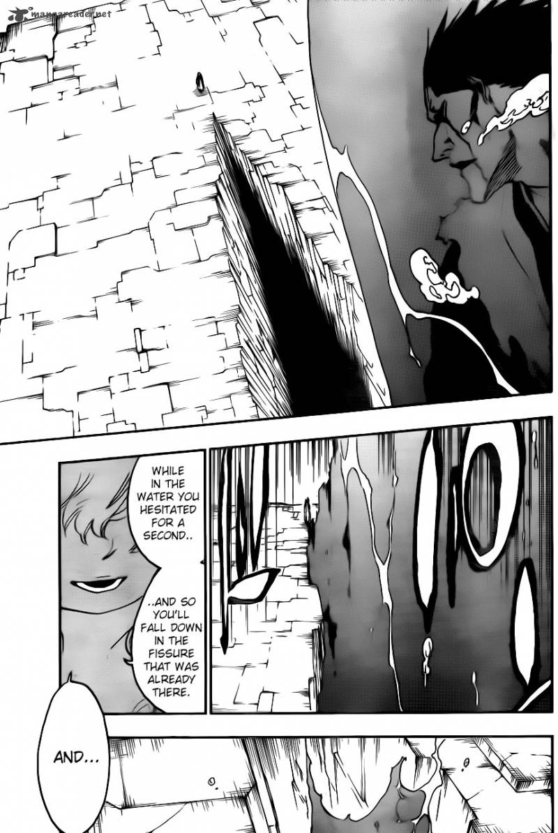 Chapter 574 - DEATH IN VISION Image(15)