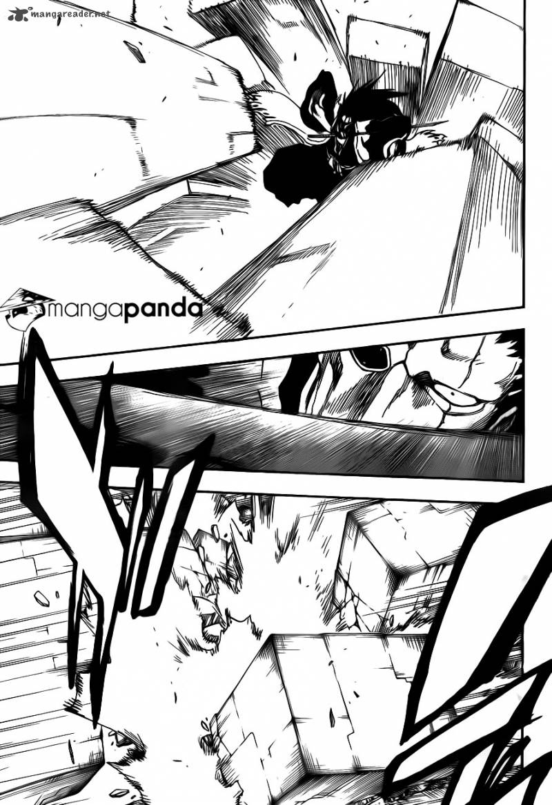 Chapter 575 - The Killers High Image(13)