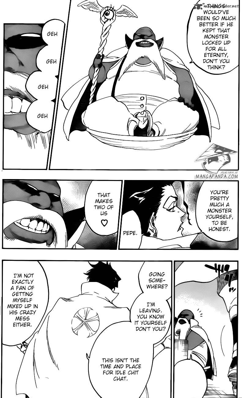 Chapter 575 - The Killers High Image(5)