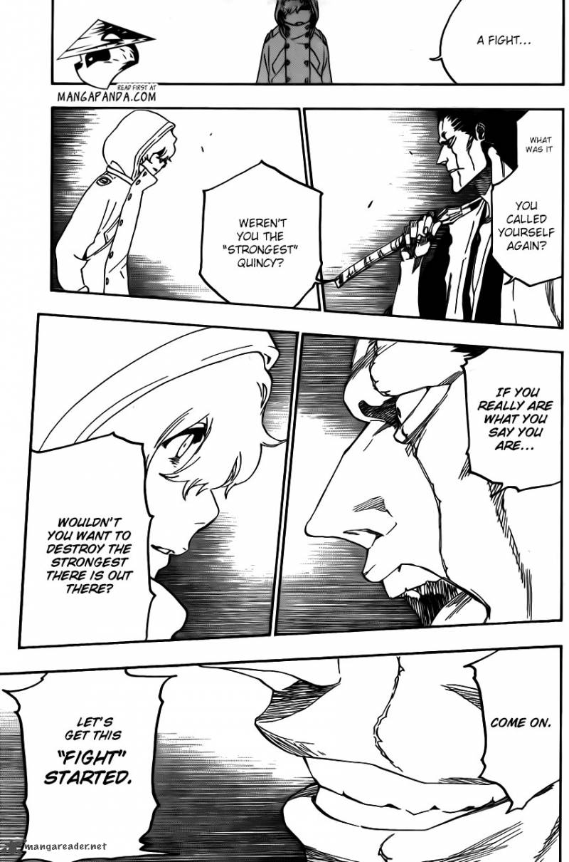 Chapter 575 - The Killers High Image(9)