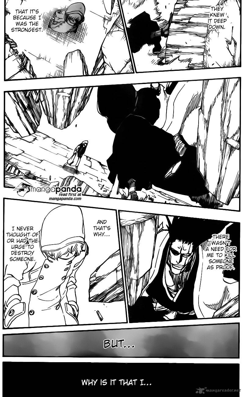 Chapter 575 - The Killers High Image(15)