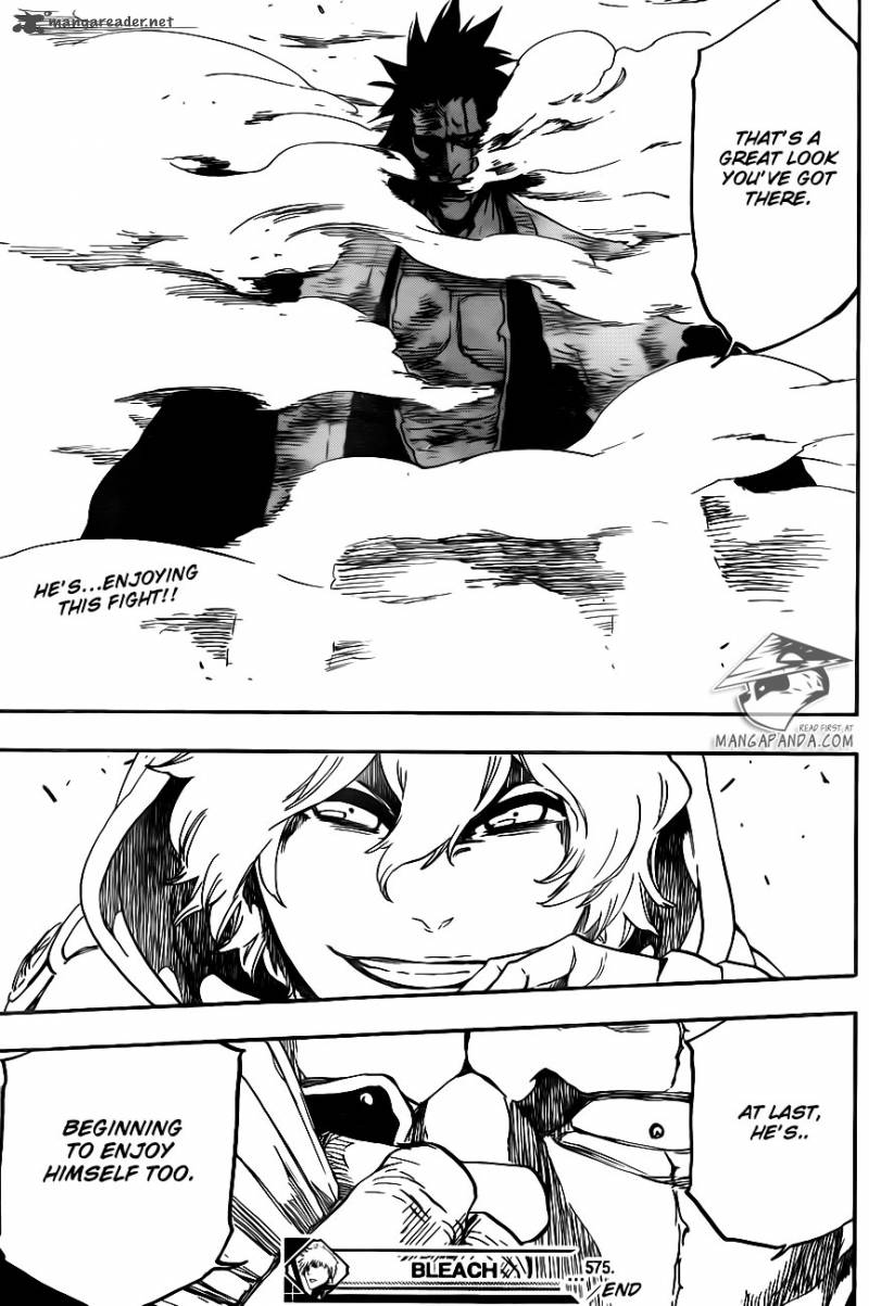 Chapter 575 - The Killers High Image(19)