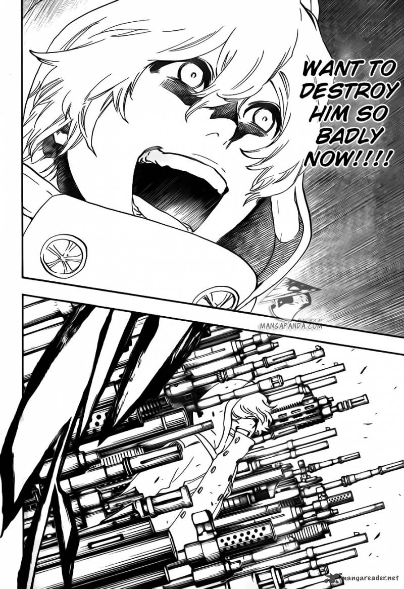 Chapter 575 - The Killers High Image(16)
