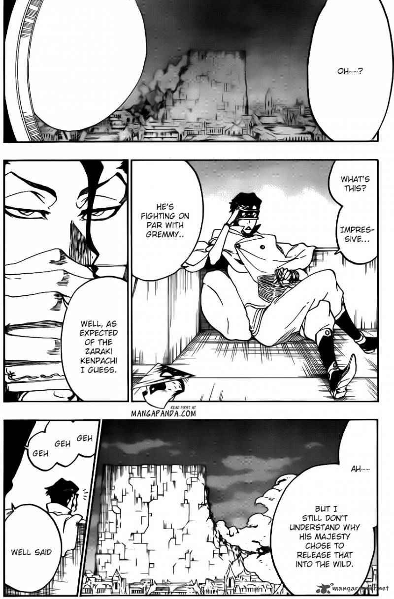 Chapter 575 - The Killers High Image(4)