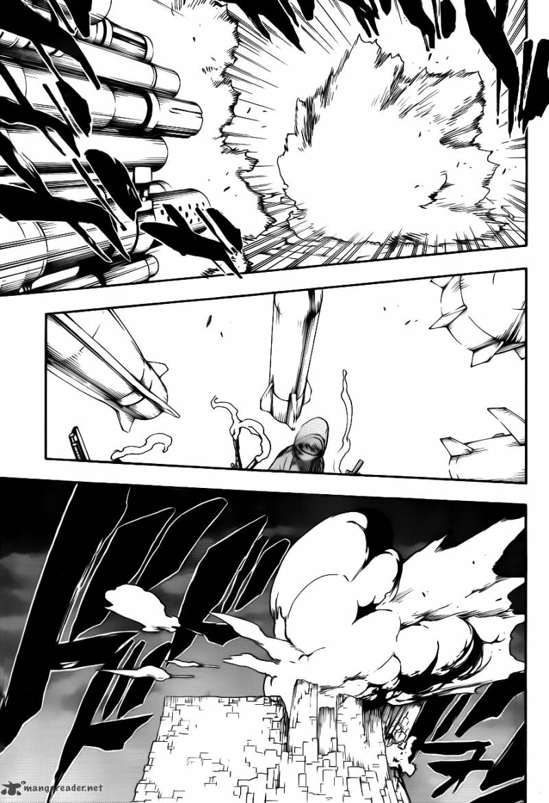Chapter 575 - The Killers High Image(17)