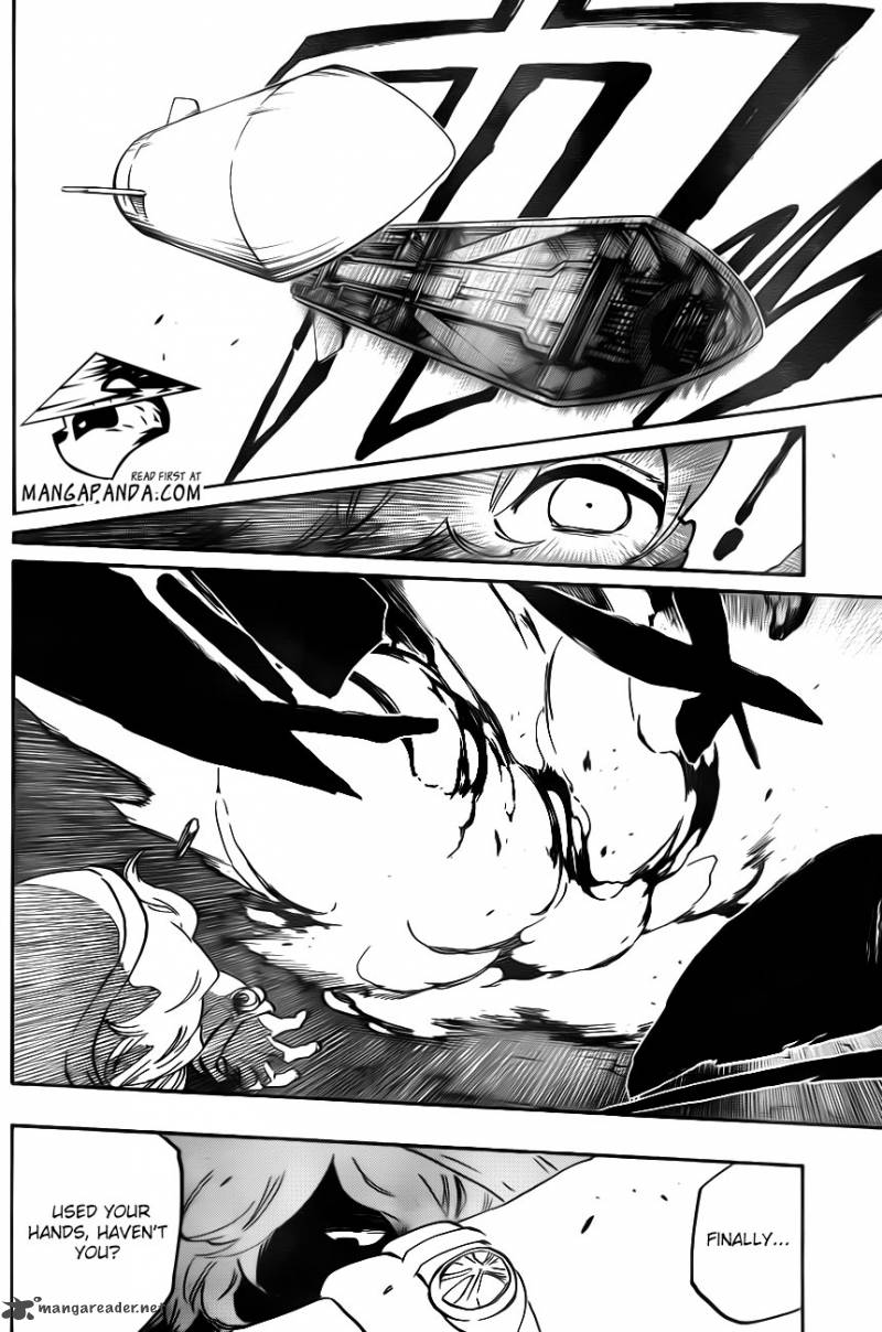 Chapter 575 - The Killers High Image(18)