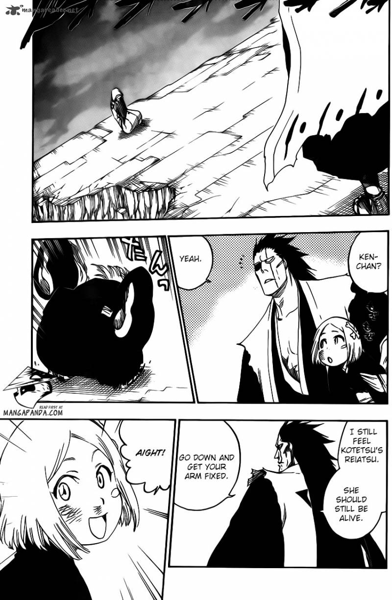 Chapter 575 - The Killers High Image(7)
