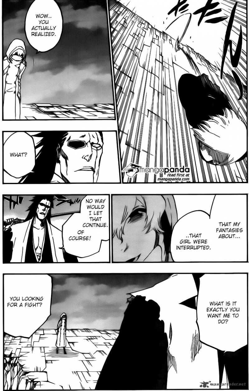 Chapter 575 - The Killers High Image(8)