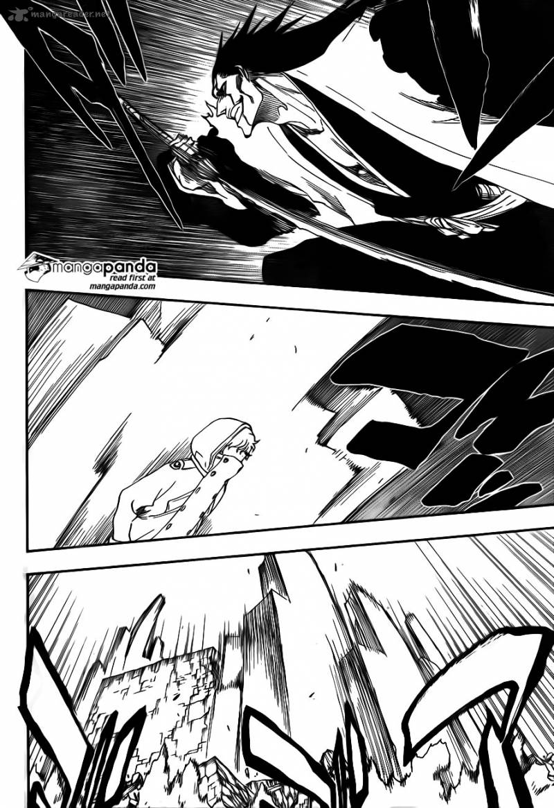 Chapter 575 - The Killers High Image(12)