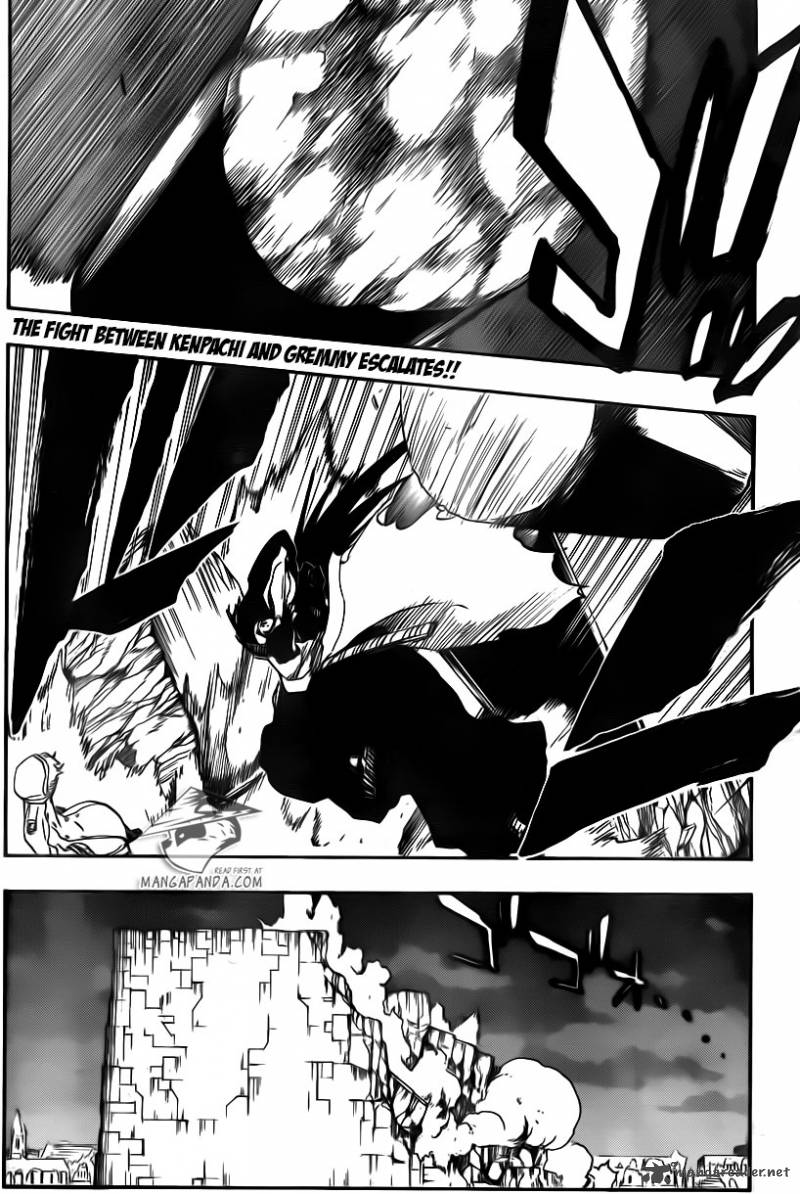 Chapter 575 - The Killers High Image(3)