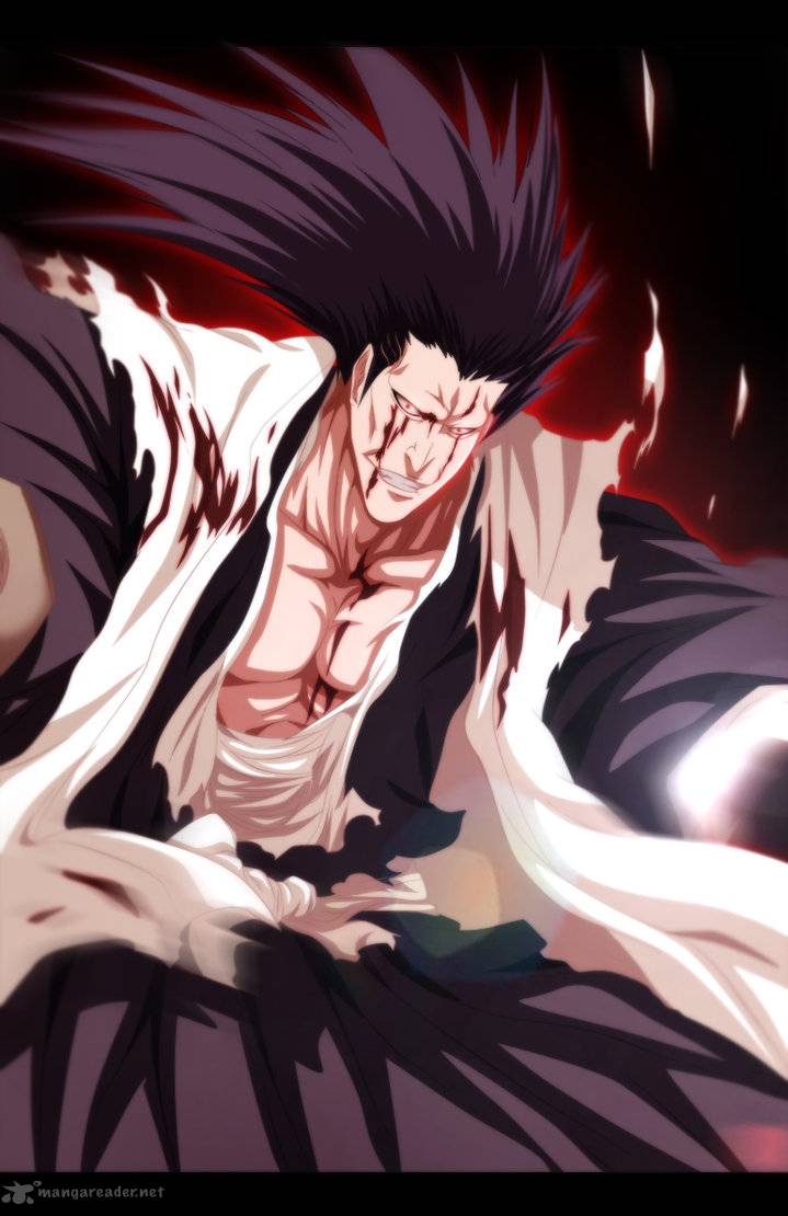 Chapter 575 - The Killers High Image(1)