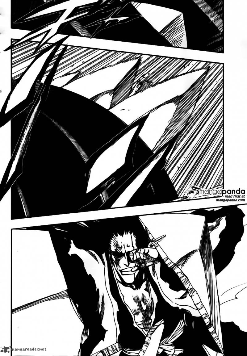 Chapter 576 - The Killers High 2 Image(5)
