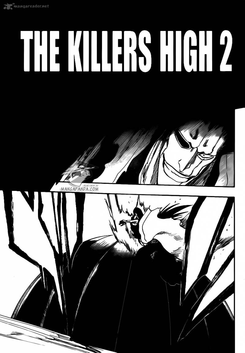 Chapter 576 - The Killers High 2 Image(4)