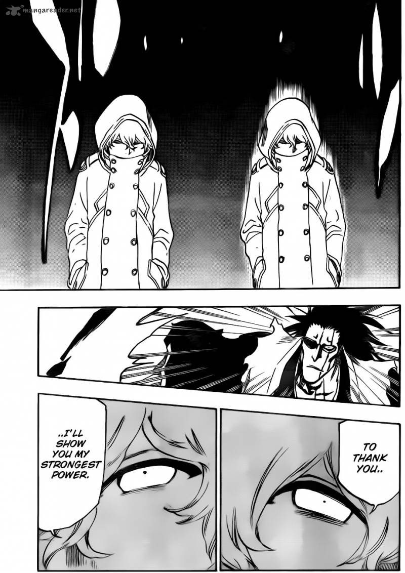 Chapter 576 - The Killers High 2 Image(14)