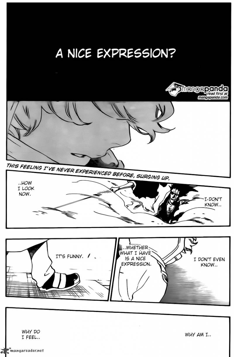 Chapter 576 - The Killers High 2 Image(2)