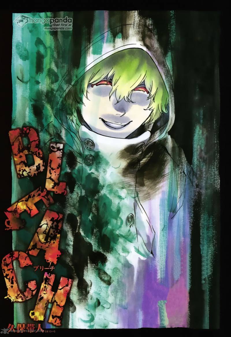 Chapter 576 - The Killers High 2 Image(1)