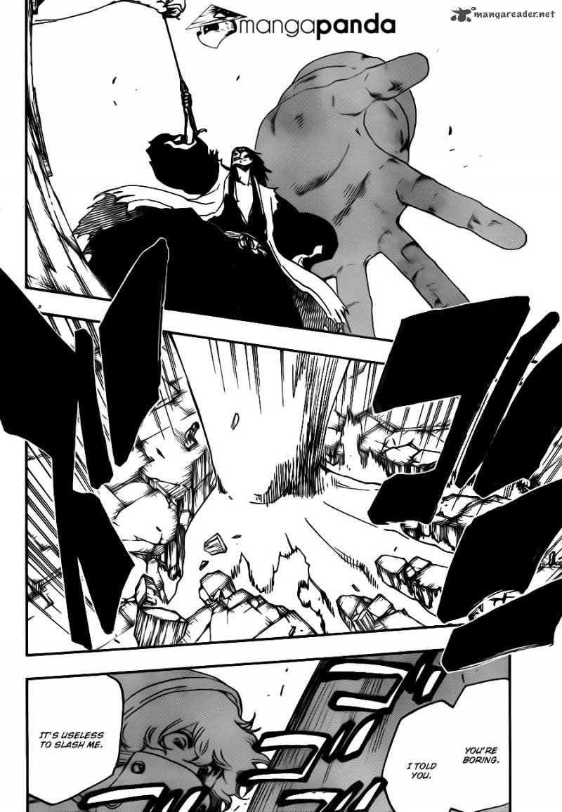 Chapter 576 - The Killers High 2 Image(7)
