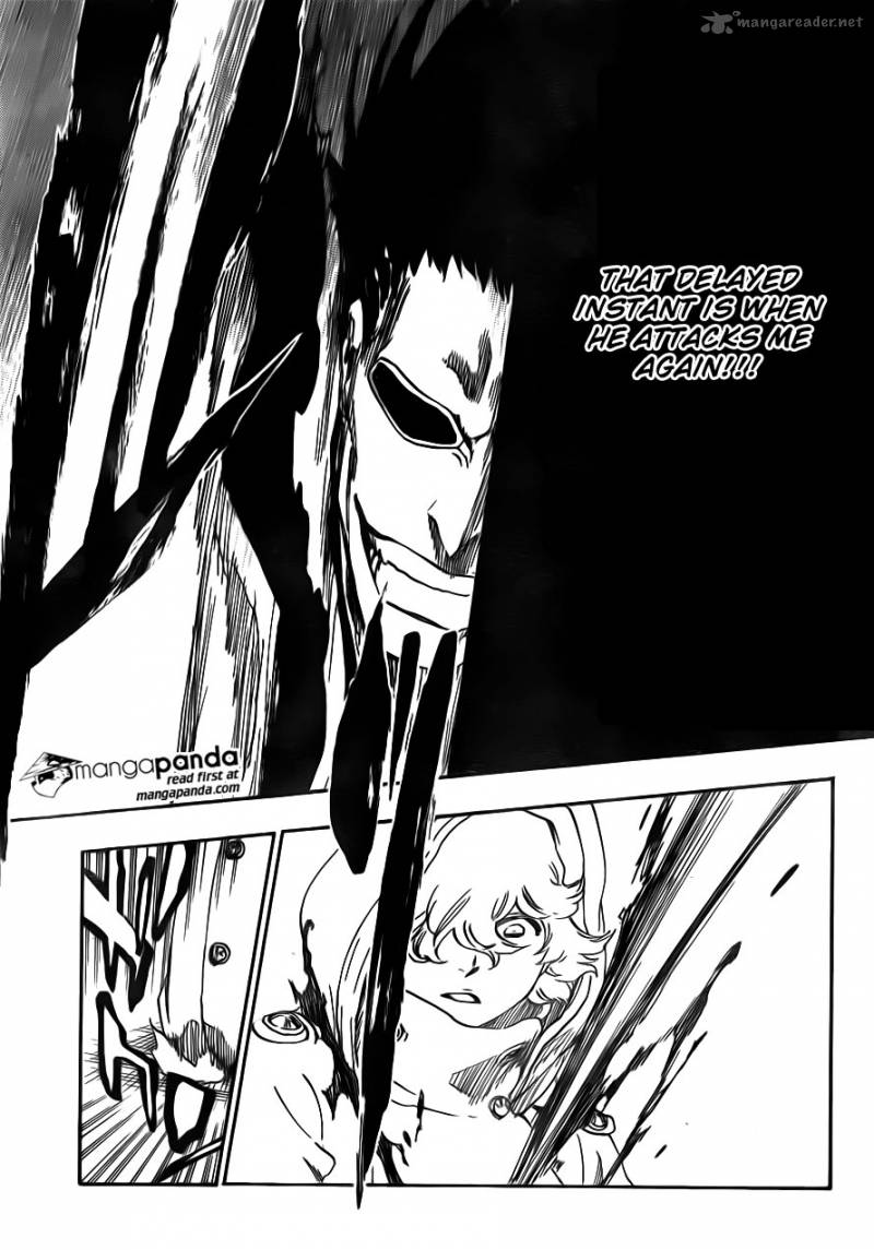 Chapter 576 - The Killers High 2 Image(10)