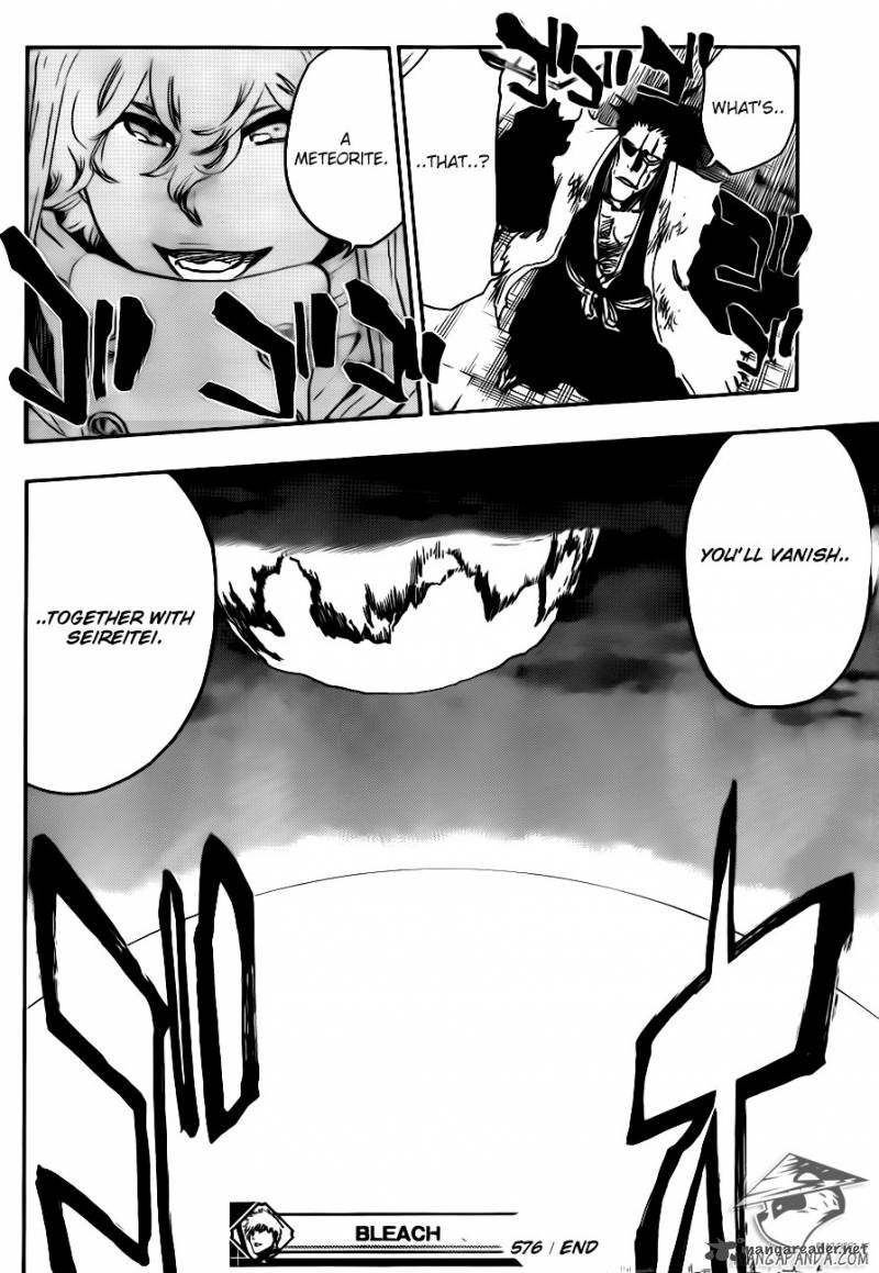 Chapter 576 - The Killers High 2 Image(17)