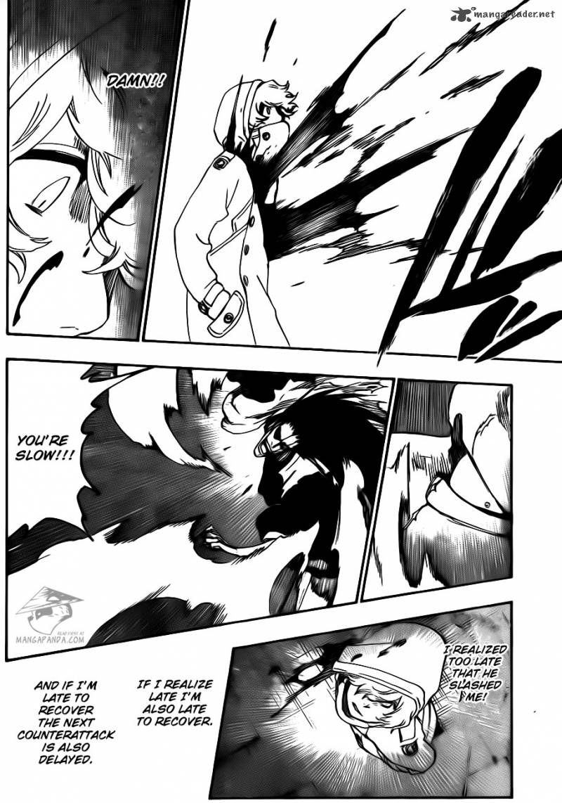 Chapter 576 - The Killers High 2 Image(9)
