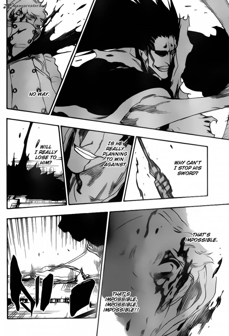 Chapter 576 - The Killers High 2 Image(11)