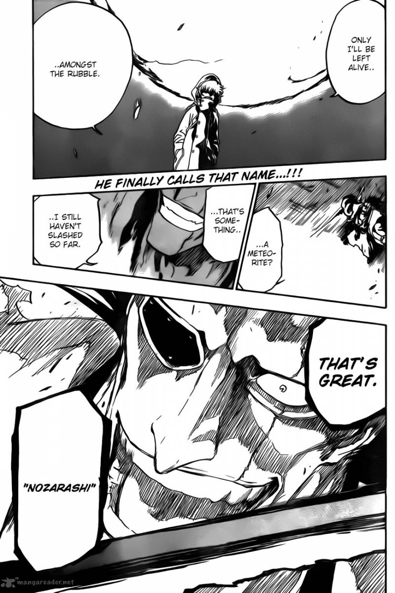 Chapter 576 - The Killers High 2 Image(18)