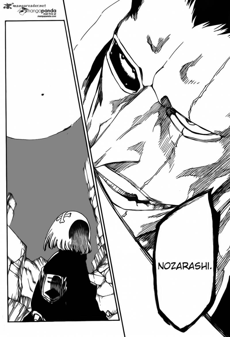 Chapter 577 - Sword Image(13)
