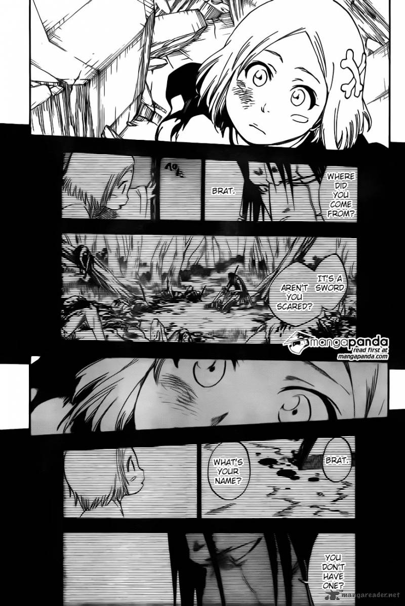Chapter 577 - Sword Image(14)
