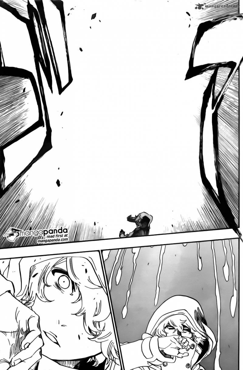Chapter 577 - Sword Image(16)