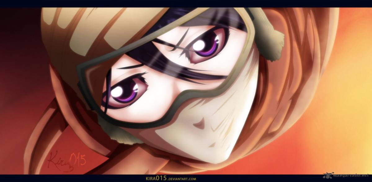 Chapter 577 - Sword Image(1)