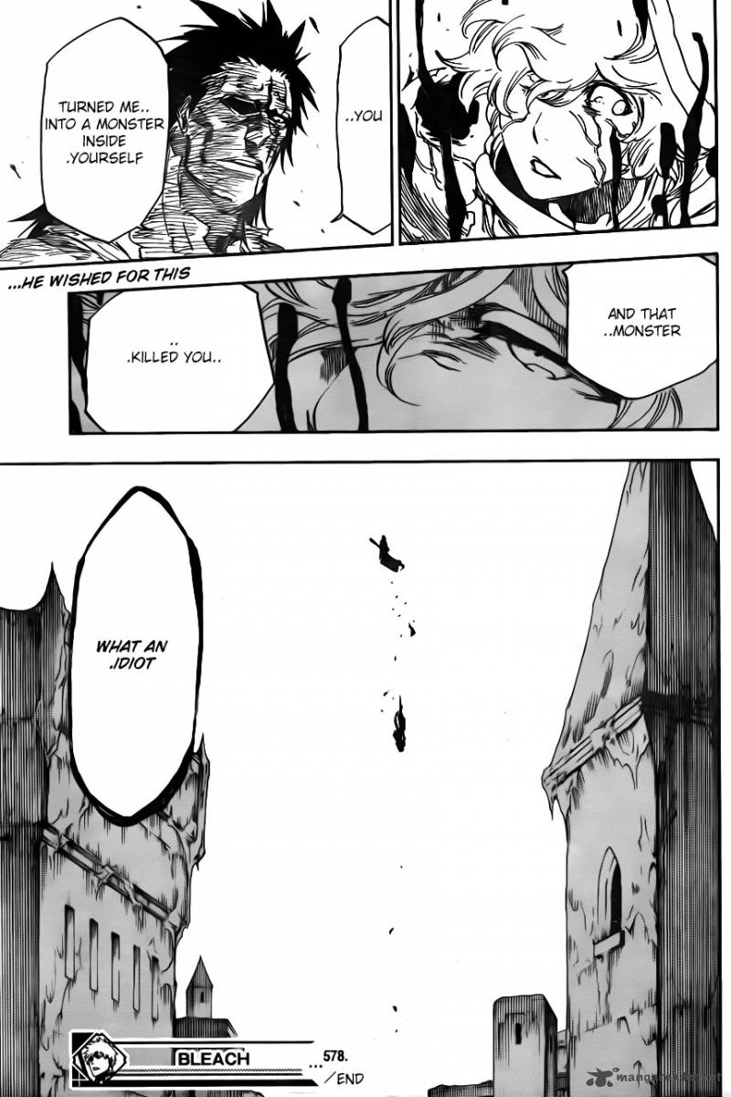 Chapter 578 - THE UNDEAD 5 Image(18)
