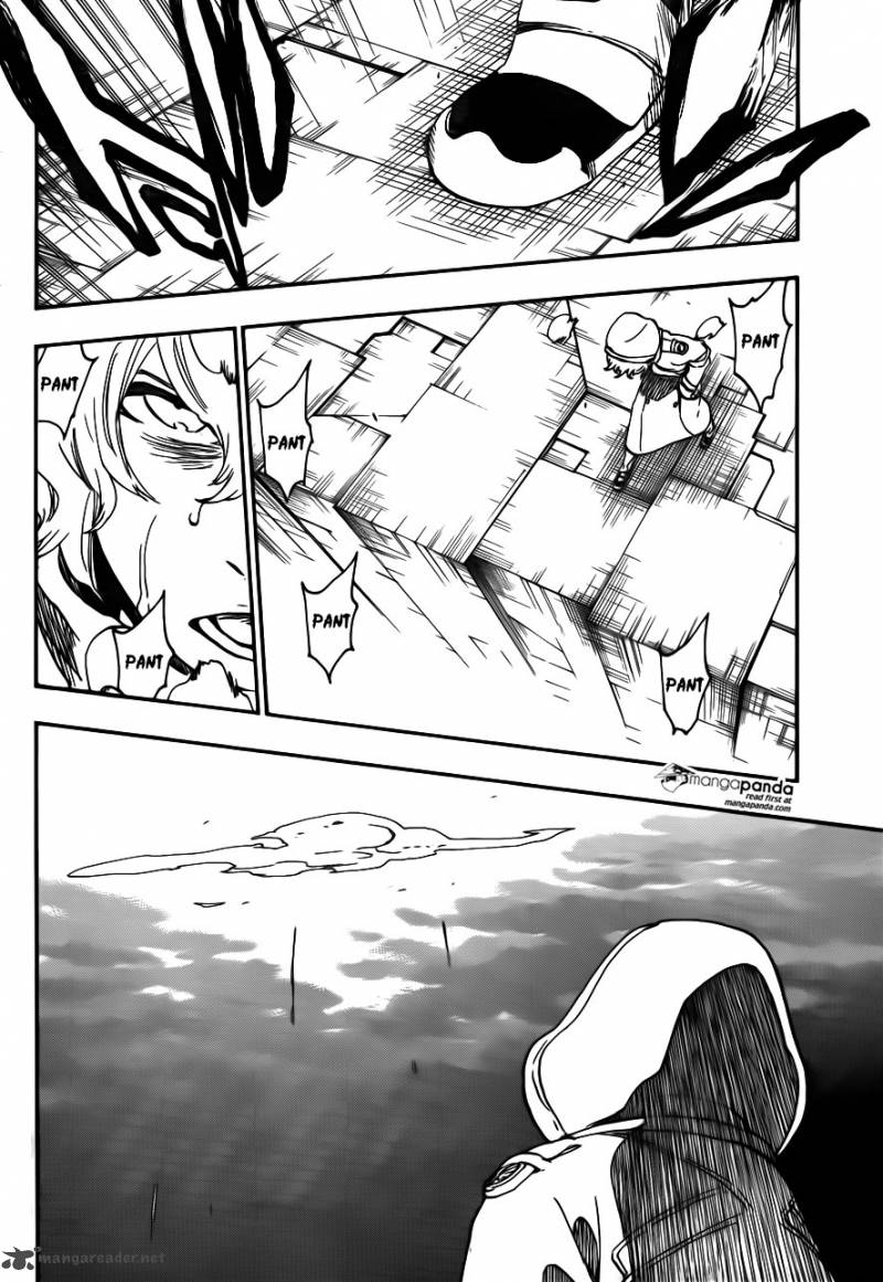 Chapter 578 - THE UNDEAD 5 Image(13)