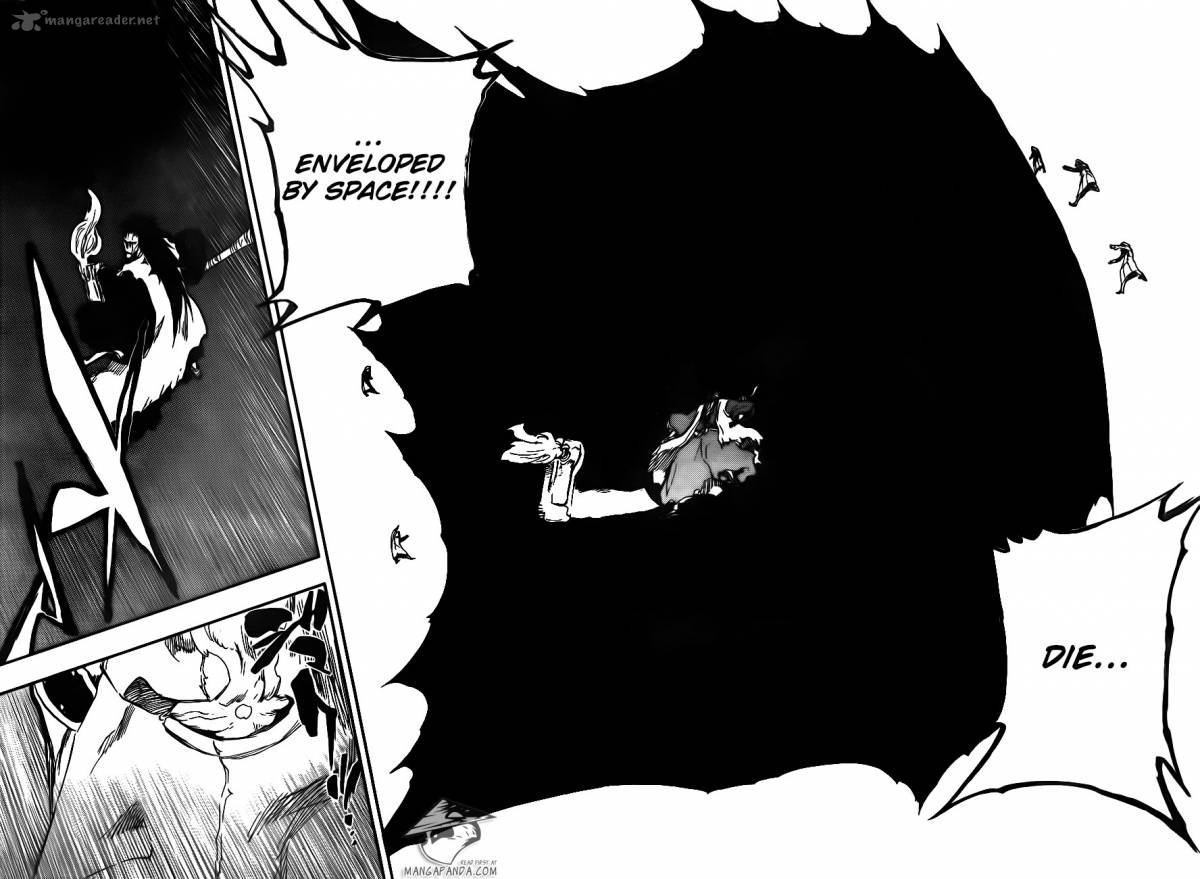 Chapter 578 - THE UNDEAD 5 Image(8)