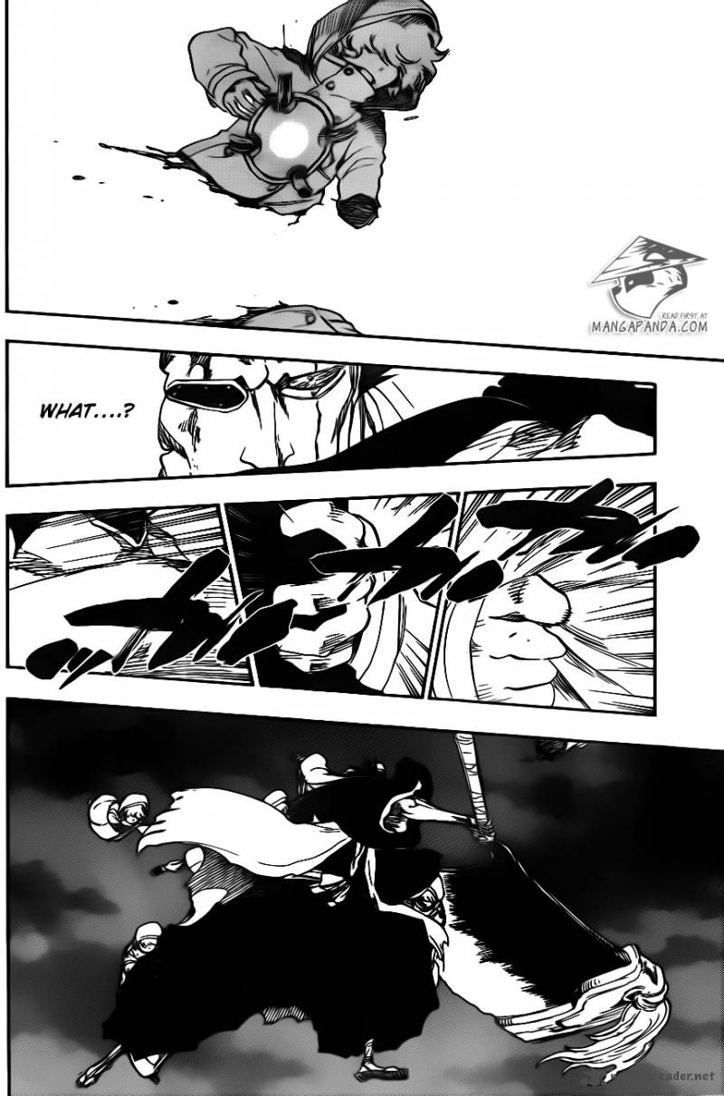 Chapter 578 - THE UNDEAD 5 Image(11)