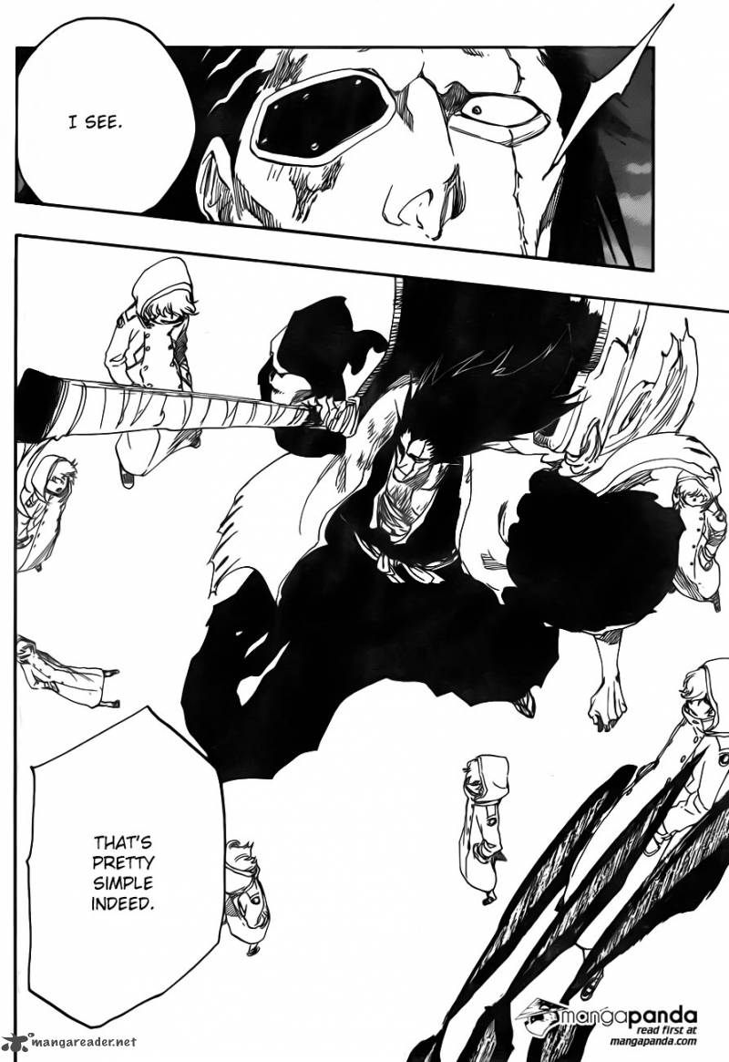 Chapter 578 - THE UNDEAD 5 Image(6)