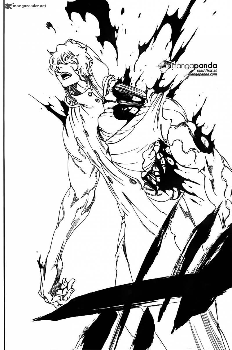 Chapter 578 - THE UNDEAD 5 Image(17)