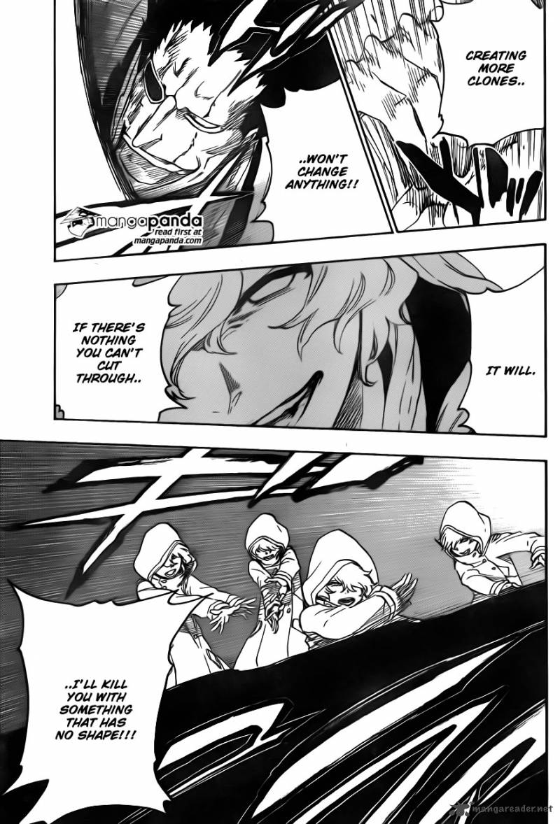 Chapter 578 - THE UNDEAD 5 Image(7)
