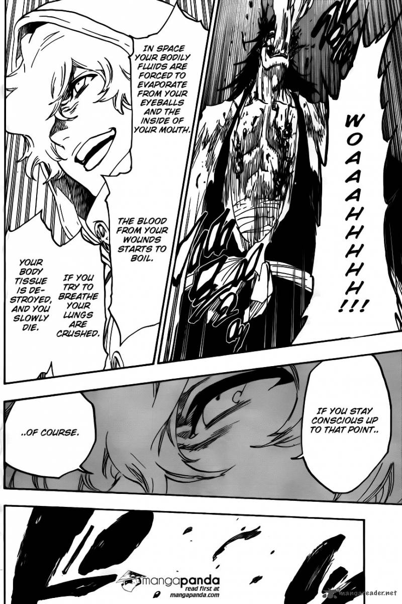 Chapter 578 - THE UNDEAD 5 Image(9)